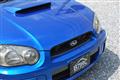 2004 Subaru Impreza