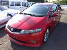 2011 Honda Civic