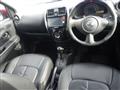 2014 Nissan March