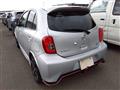 2014 Nissan March