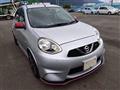 2014 Nissan March