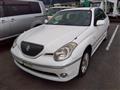 2001 Toyota Verossa