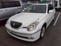 2001 Toyota Verossa