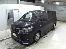 2014 Toyota Voxy