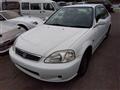 2000 Honda Civic Ferio