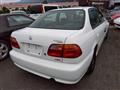 2000 Honda Civic Ferio