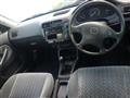 2000 Honda Civic Ferio
