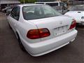 2000 Honda Civic Ferio