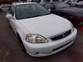 2000 Honda Civic Ferio