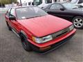 1984 Toyota Corolla Levin