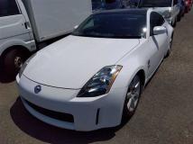 2004 Nissan Fairlady Z
