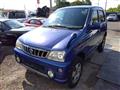 2001 Daihatsu Terios Kid