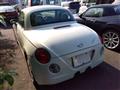 2008 Daihatsu Copen