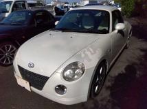 2008 Daihatsu Copen