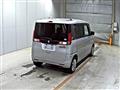 2015 Suzuki Spacia