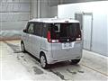 2015 Suzuki Spacia
