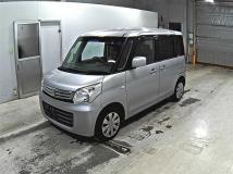 2015 Suzuki Spacia