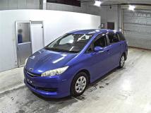 2012 Toyota Wish