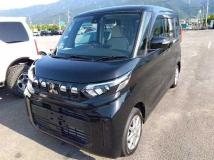 2024 Mitsubishi eK SPACE