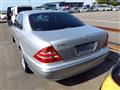 1999 Mercedes-Benz S-Class
