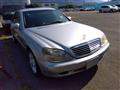 1999 Mercedes-Benz S-Class