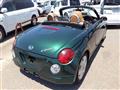 2006 Daihatsu Copen