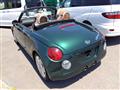 2006 Daihatsu Copen