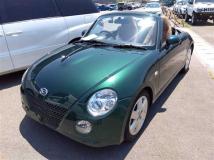 2006 Daihatsu Copen