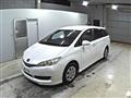 2013 Toyota Wish