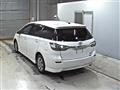 2013 Toyota Wish