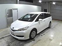 2013 Toyota Wish