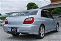 2002 Subaru Impreza Wrx