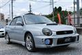 2002 Subaru Impreza Wrx