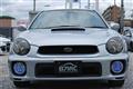 2002 Subaru Impreza Wrx