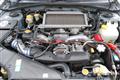 2002 Subaru Impreza Wrx