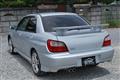 2002 Subaru Impreza Wrx