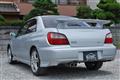 2002 Subaru Impreza Wrx
