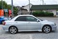2002 Subaru Impreza Wrx