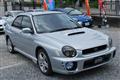 2002 Subaru Impreza Wrx