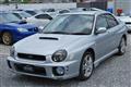 2002 Subaru Impreza Wrx