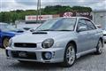 2002 Subaru Impreza Wrx