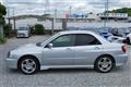 2002 Subaru Impreza Wrx