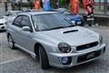 2002 Subaru Impreza Wrx