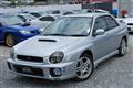 2002 Subaru Impreza Wrx