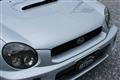 2002 Subaru Impreza Wrx
