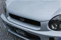 2002 Subaru Impreza Wrx