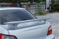 2002 Subaru Impreza Wrx