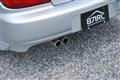 2002 Subaru Impreza Wrx