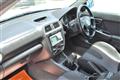 2002 Subaru Impreza Wrx