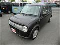 2015 Suzuki Lapin